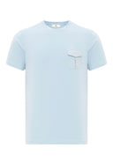 Jacopo Regular Fit Crew Neck T-shirt