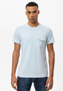 Jacopo Regular Fit Crew Neck T-shirt