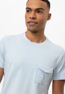 Jacopo Regular Fit Crew Neck T-shirt