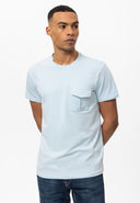 Jacopo Regular Fit Crew Neck T-shirt