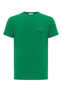 Jacopo Regular Fit Crew Neck T-shirt