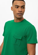 Jacopo Regular Fit Crew Neck T-shirt