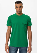 Jacopo Regular Fit Crew Neck T-shirt