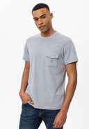 Jacopo Regular Fit Crew Neck T-shirt