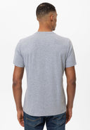 Jacopo Regular Fit Crew Neck T-shirt