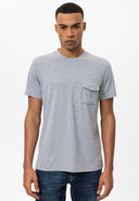 Jacopo Regular Fit Crew Neck T-shirt