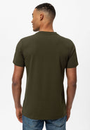 Jacopo Regular Fit Crew Neck T-shirt