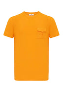 Jacopo Regular Fit Crew Neck T-shirt