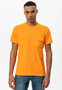 Jacopo Regular Fit Crew Neck T-shirt
