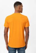 Jacopo Regular Fit Crew Neck T-shirt
