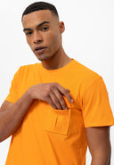 Jacopo Regular Fit Crew Neck T-shirt