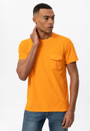 Jacopo Regular Fit Crew Neck T-shirt