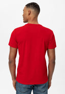 Jacopo Regular Fit Crew Neck T-shirt