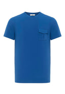 Jacopo Regular Fit Crew Neck T-shirt