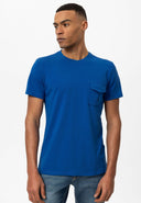 Jacopo Regular Fit Crew Neck T-shirt