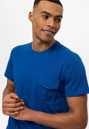 Jacopo Regular Fit Crew Neck T-shirt