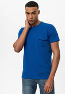 Jacopo Regular Fit Crew Neck T-shirt