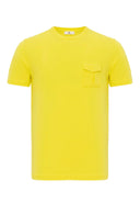 Jacopo Regular Fit Crew Neck T-shirt