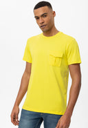 Jacopo Regular Fit Crew Neck T-shirt