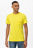 Jacopo Regular Fit Crew Neck T-shirt