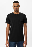 Karim Regular Fit Crew Neck T-shirt