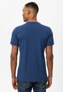 Karim Regular Fit Crew Neck T-shirt