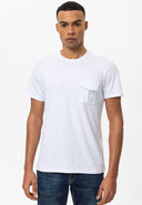 Karim Regular Fit Crew Neck T-shirt