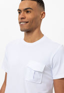 Karim Regular Fit Crew Neck T-shirt