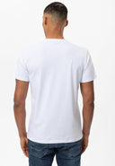 Milos Regular Fit Crew Neck T-shirt
