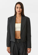 REGULAR - PINSTRIPES