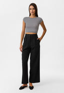 SLIM FIT - CROP