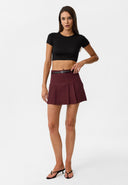 SLIM FIT - CROPPED