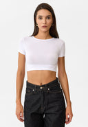 SLIM FIT - CROPPED