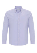 Fred Regular Fit Button-Down Collar Shirt