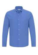 Fred Regular Fit Button-Down Collar Shirt