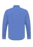 Fred Regular Fit Button-Down Collar Shirt