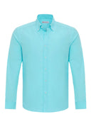 Fred Regular Fit Button-Down Collar Shirt