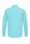 Fred Regular Fit Button-Down Collar Shirt