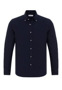 Fred Regular Fit Button-Down Collar Shirt