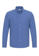 Fred Regular Fit Button-Down Collar Shirt