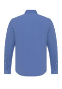 Fred Regular Fit Button-Down Collar Shirt