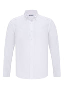 Fred Regular Fit Button-Down Collar Shirt