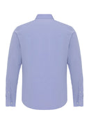 Tadic Regular Fit Button-Down Collar Shirt