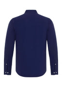 Tadic Regular Fit Button-Down Collar Shirt