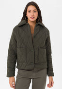 Daniela Regular Fit Coat
