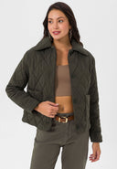 Daniela Regular Fit Coat