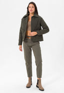 Daniela Regular Fit Coat