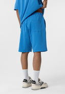 Adly Crewneck Short Sleeve T-shirt Shorts Set