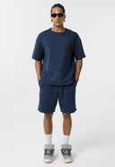 DARK BLUE - 02