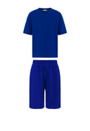 ROYAL BLUE - 01